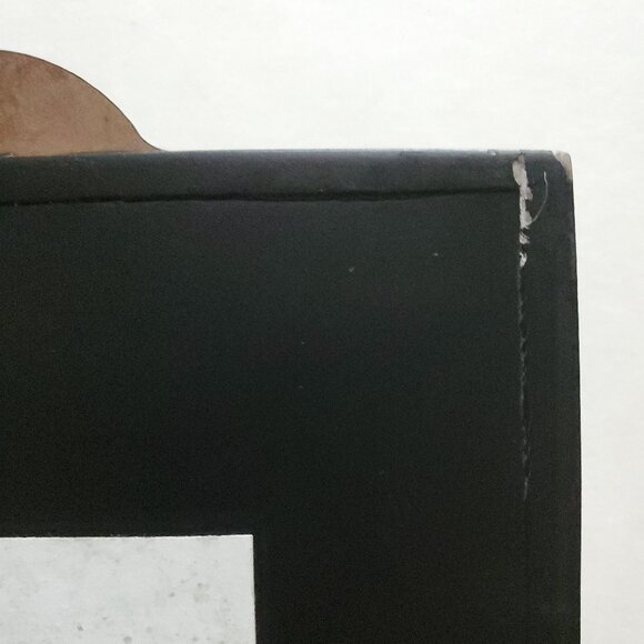 Nancy Thomas November Plaque from her "Children's Series" dated 2004 (Turkey) - Picture 6 of 8